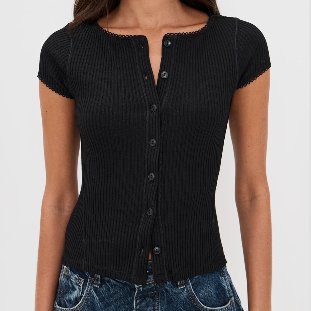 Free People Most Wanted Cardi